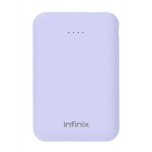 Infinix XP05 XPower Go 12W 5000mAh Infinix XP05 XPower Go 12W 5000mAh